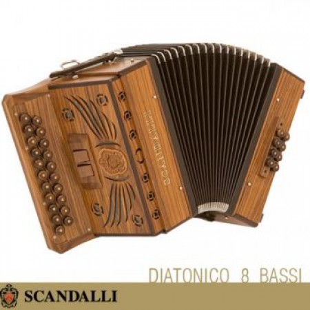 Diatonico8bassi