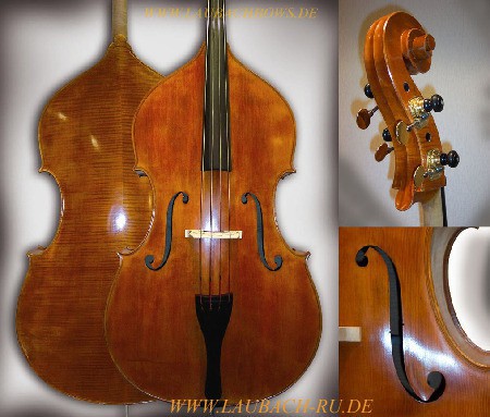 LIM-908ВSolist(5strings)